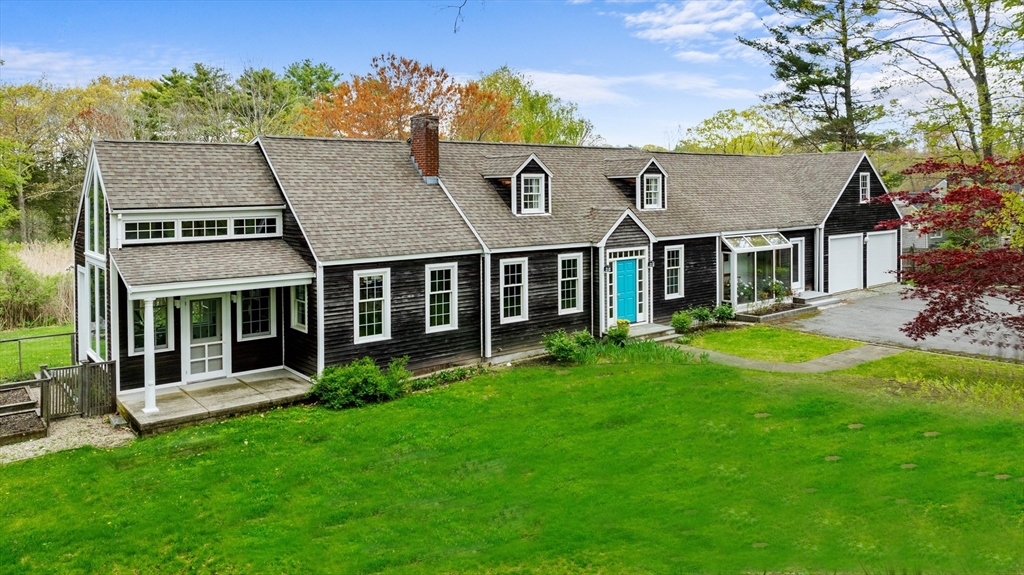 128 Argilla Road, Ipswich, Massachusetts, 3 Bedrooms Bedrooms, 9 Rooms Rooms,2.5 BathroomsBathrooms,Residential,For Sale,Argilla Road,73372249