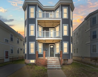 Residential Lease