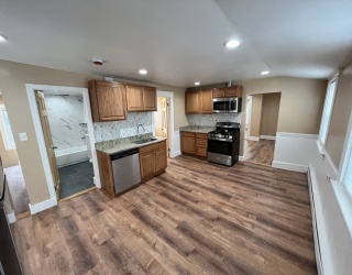 Residential Lease