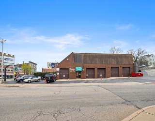 18 Blackstone Street, Woonsocket, Rhode Island, ,Commercial Sale,For Sale,Blackstone Street,73372270