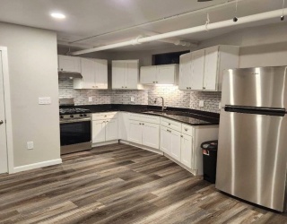 Residential Lease