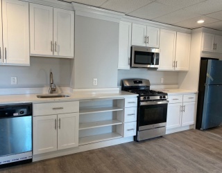 Residential Lease