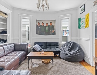 Residential Lease