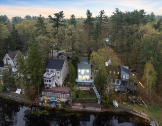 3 Drew Ln, Kingston, New Hampshire, 2 Bedrooms Bedrooms, 7 Rooms Rooms,2 BathroomsBathrooms,Residential,For Sale,Drew Ln,73372301