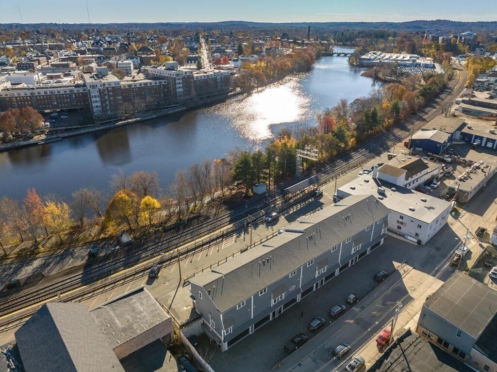 42 Felton Street, Waltham, Massachusetts, ,Commercial Sale,For Sale,Felton Street,73372305