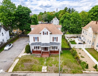 63 Cary St, Brockton, Massachusetts, 8 Bedrooms Bedrooms, 19 Rooms Rooms,3 BathroomsBathrooms,Residential Income,For Sale,Cary St,73372284