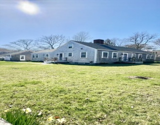 Residential Lease