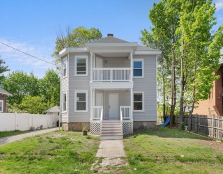 25 Martland Ave, Brockton, Massachusetts, 6 Bedrooms Bedrooms, 10 Rooms Rooms,2 BathroomsBathrooms,Residential Income,For Sale,Martland Ave,73372318