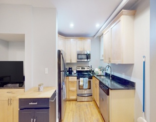 Residential Lease