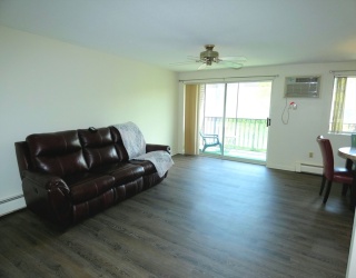 Residential Lease