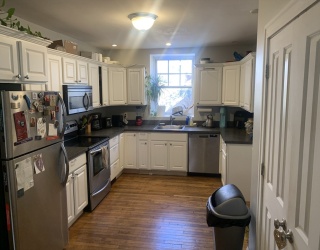 Residential Lease