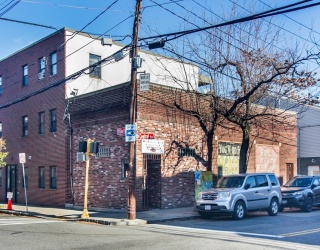 Commercial Sale