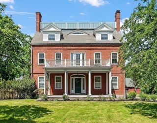 Residential