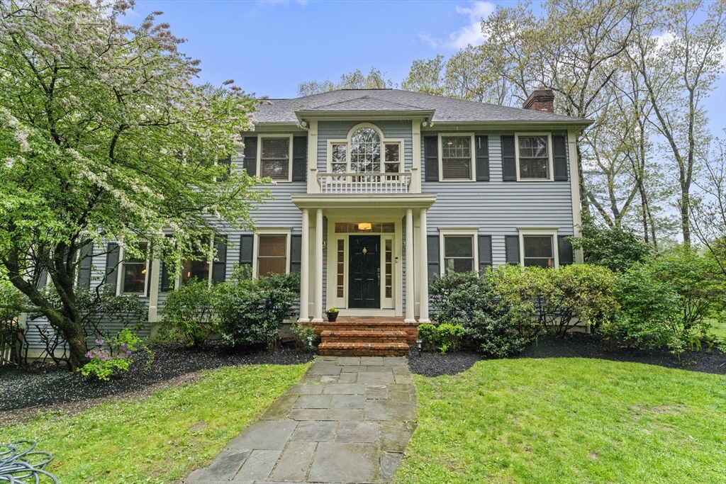 145 Great Plain Avenue, Wellesley, Massachusetts, 4 Bedrooms Bedrooms, 9 Rooms Rooms,4 BathroomsBathrooms,Residential,For Sale,Great Plain Avenue,73372283