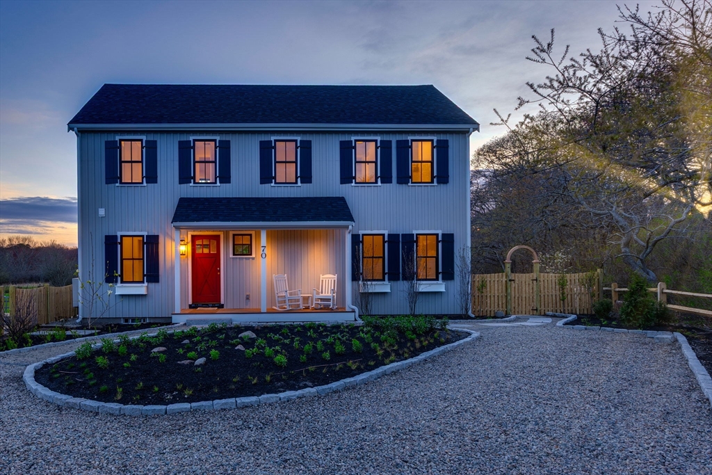 70 West Vine Street, Provincetown, Massachusetts, 3 Bedrooms Bedrooms, 4 Rooms Rooms,2.5 BathroomsBathrooms,Residential,For Sale,West Vine Street,73372372