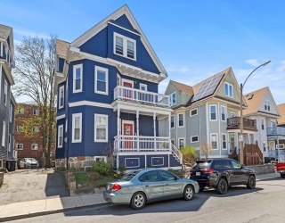 Residential Lease
