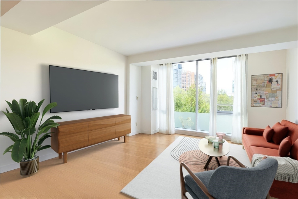 2 Earhart, Cambridge, Massachusetts, 1 Bedroom Bedrooms, 4 Rooms Rooms,1 BathroomBathrooms,Residential,For Sale,Earhart,73372373