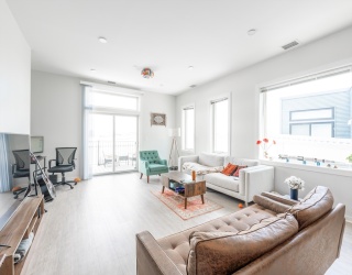 Residential Lease