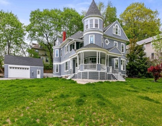 Residential