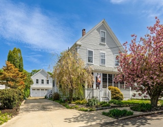 Residential