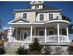 5 Myrtle St, Saugus, Massachusetts, 2 Bedrooms Bedrooms, 5 Rooms Rooms,1 BathroomBathrooms,Residential Lease,For Rent,Myrtle St,73372384