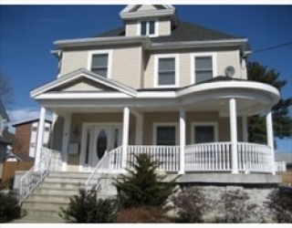 Residential Lease
