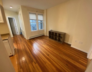 Residential Lease