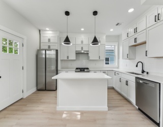 Residential Lease