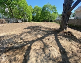 Land