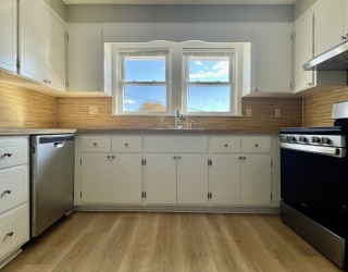 Residential Lease