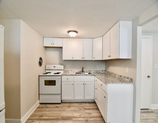 Residential Lease