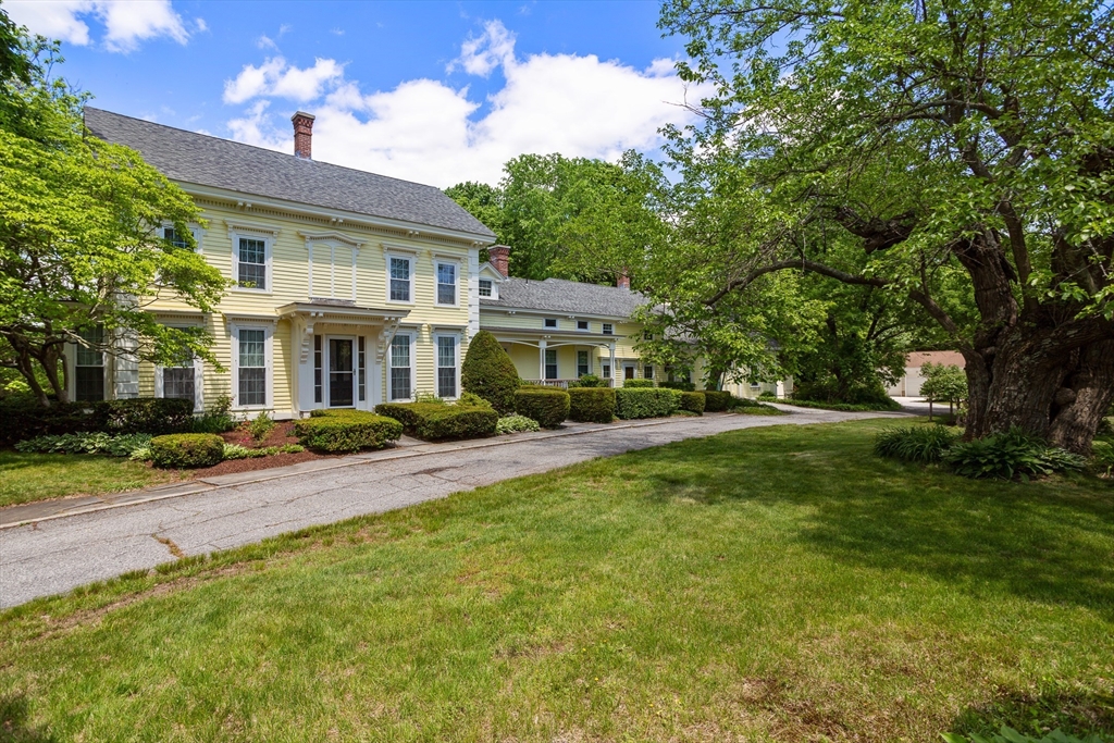 83 Central St, Millville, Massachusetts, ,Commercial Sale,For Sale,Central St,73372409