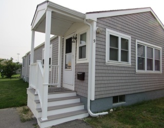 Residential Lease