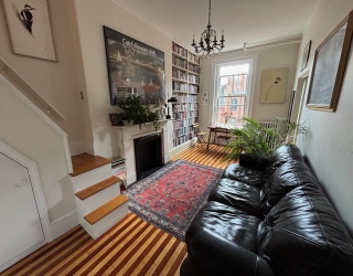 Residential Lease