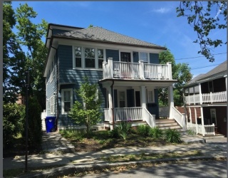 Residential Lease