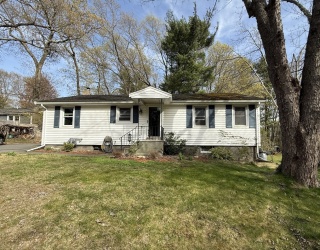 Residential Lease