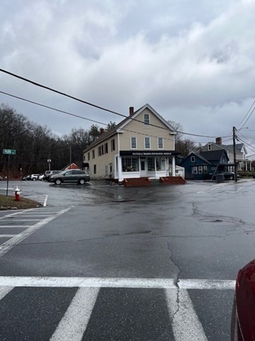 40 Main Street, Sterling, Massachusetts, ,Commercial Lease,For Rent,Main Street,73359290
