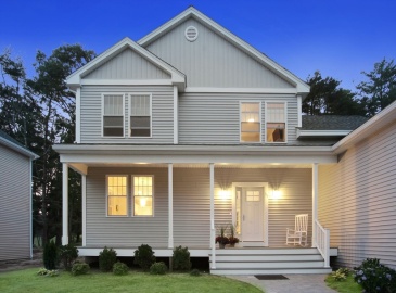 17 Beacon St. - 41, Wareham, Massachusetts, 3 Bedrooms Bedrooms, 6 Rooms Rooms,2.5 BathroomsBathrooms,Residential,For Sale,Beacon St. - 41,73214820