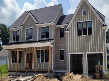 8 Litchfields Way, Walpole, Massachusetts, 5 Bedrooms Bedrooms, 10 Rooms Rooms,4.5 BathroomsBathrooms,Residential,For Sale,Litchfields Way,73181583