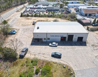Commercial Sale