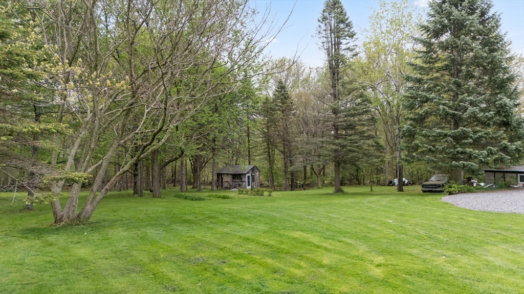 26 High Street, Shutesbury, Massachusetts, ,Land,For Sale,High Street,73372478