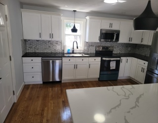 Residential Lease