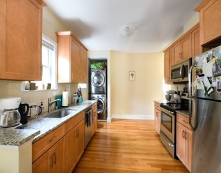 Residential Lease