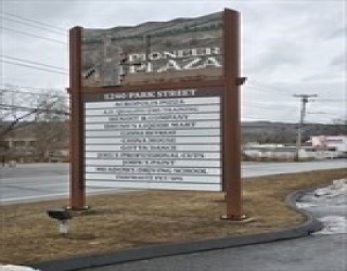 Commercial Lease