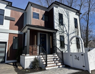 Residential Lease
