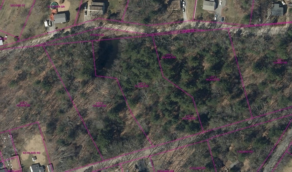 3 Hiland Road, Charlton, Massachusetts, ,Land,For Sale,Hiland Road,73372491