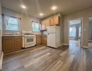 Residential Lease