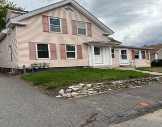 Residential Lease