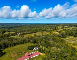 716 Hardwick Rd, New Braintree, Massachusetts, ,Land,For Sale,Hardwick Rd,73372426