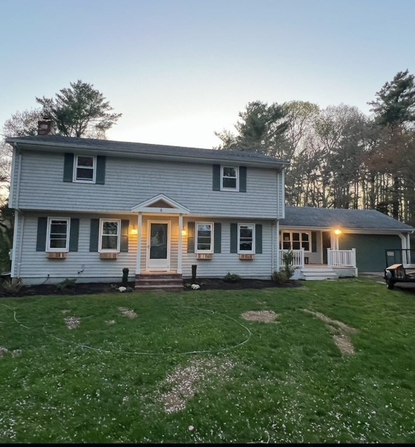 8 Melanie Lane, Mattapoisett, Massachusetts, 3 Bedrooms Bedrooms, 5 Rooms Rooms,3.5 BathroomsBathrooms,Residential,For Sale,Melanie Lane,73372506